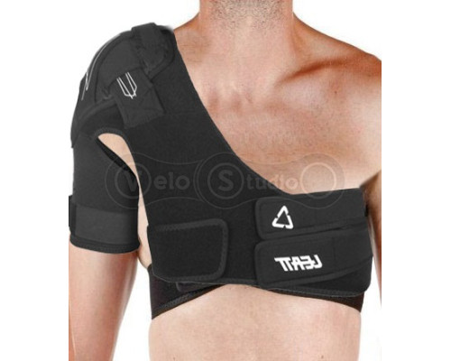 Бандаж плеча LEATT Shoulder Brace Right