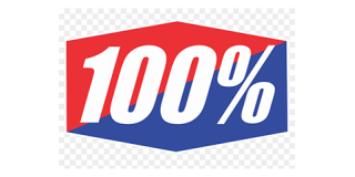 100 Percent