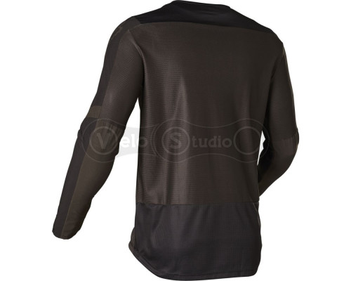 Джерсі FOX Legion LT Jersey Black розмір M