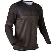 Джерси FOX Legion LT Jersey Black размер M