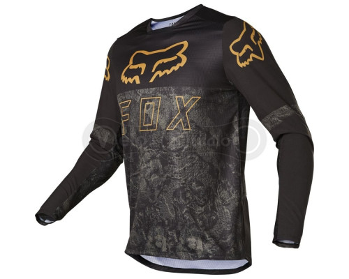 Джерсі FOX Legion LT Jersey Camo розмір M