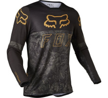 Джерси FOX Legion LT Jersey Camo размер M