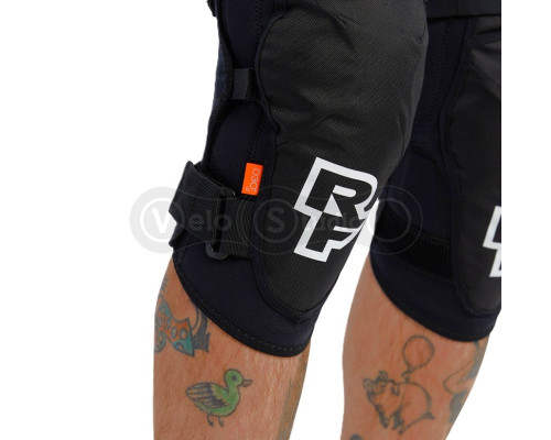 Наколінники Race Face Ambush KNEE D3O розмір L