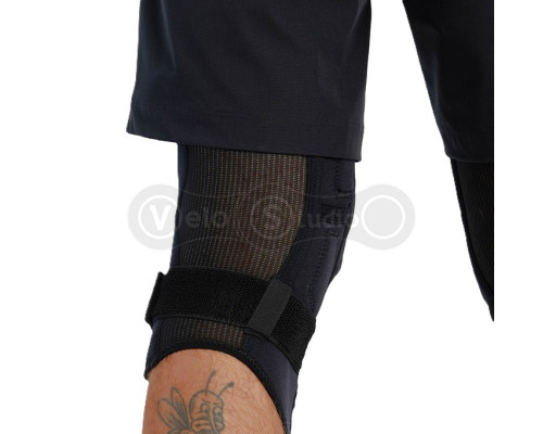 Наколенники Race Face Ambush KNEE D3O размер XL