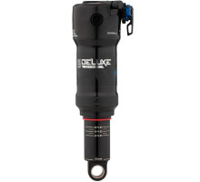 Амортизатор Rock Shox Deluxe Ultimate RCT DebonAir 185х52,5 380lb