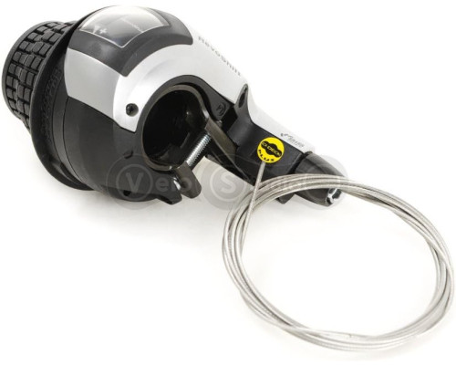 Шифтер Shimano RevoShift SL-RS45 левый 3 скорости (SIS-индексный) трос 2050 мм