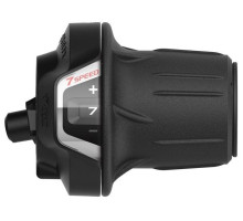 Шифтер Shimano RevoShift SL-RV300-7 правый 7 скоростей (SIS-индексный), трос 2050 мм