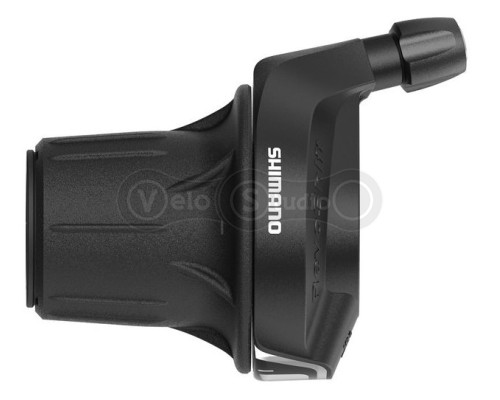 Шифтер Shimano RevoShift SL-RV300-L левый 3 скорости (SIS-индексный), трос