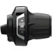 Шифтер Shimano RevoShift SL-RV400-8 правый 8 скоростей (SIS-индексный), трос 2050 мм