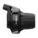 Шифтер Shimano RevoShift SL-RV400-8 правый 8 скоростей (SIS-индексный), трос 2050 мм