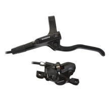 Гідравлічне гальмо Shimano MT200 переднє, гідролінія 900 мм, OEM