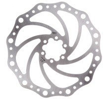 Ротор ONRIDE Comet 180 мм 6 болтів