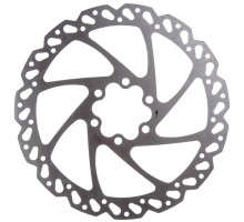 Ротор ONRIDE Zodiac 160 мм 6 болтів