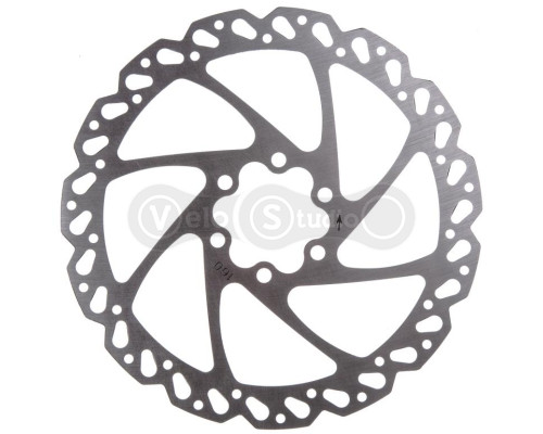 Ротор ONRIDE Zodiac 160 мм 6 болтів