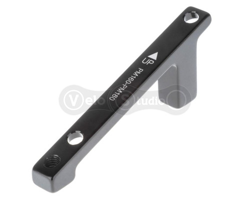 Адаптер (переходник) ONRIDE PM/PM 180 мм