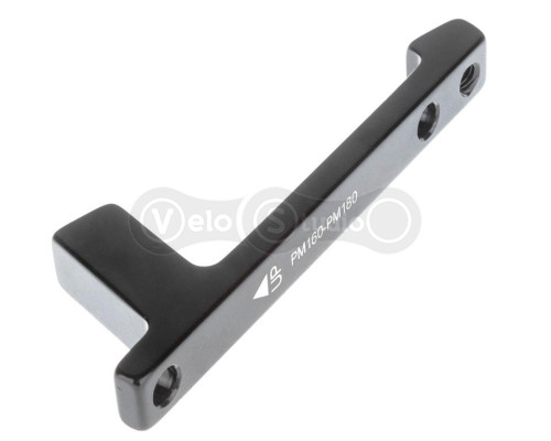 Адаптер (переходник) ONRIDE PM/PM 180 мм