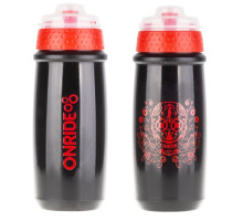 Фляга ONRIDE Forever 600 мл з ковпачком