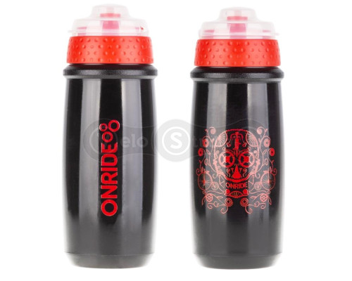 Фляга ONRIDE Forever 600 мл із ковпачком