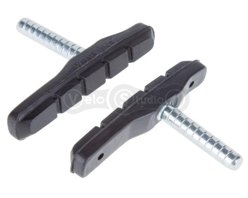 Тормозные колодки ONRIDE Canti кантиливер 72 мм