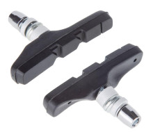 Колодки гальмові ONRIDE Neb 70 мм V-Brake чорні