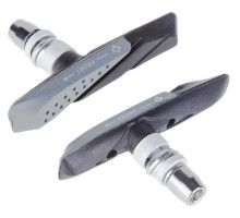 Колодки гальмові ONRIDE Edgy 72 мм V-Brake двокомпонентні