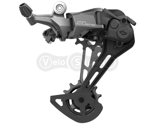 Задній перемикач Shimano RD-U6000-GS Cues Linkglide 10/11 швидкостей