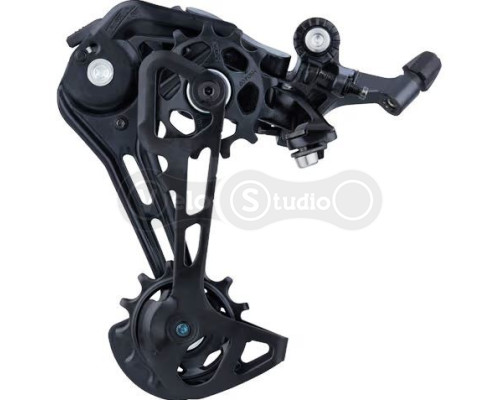 Задній перемикач Shimano RD-U6000-GS Cues Linkglide 10/11 швидкостей