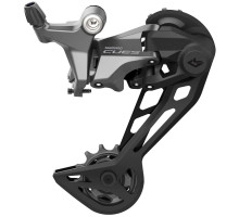 Задний переключатель Shimano RD-U6020-11 SGS Cues Linkglide 11 скоростей