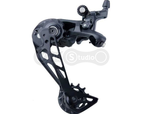 Задній перемикач Shimano RD-U6020-11 SGS Cues Linkglide 11 швидкостей