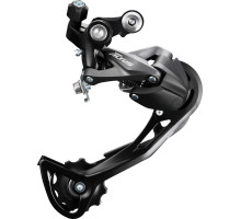 Задній перемикач Shimano RD-M2000-SGS Altus 9 швидкостей, OEM