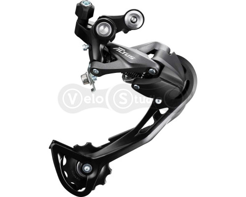 Задній перемикач Shimano RD-M2000-SGS Altus 9 швидкостей, OEM