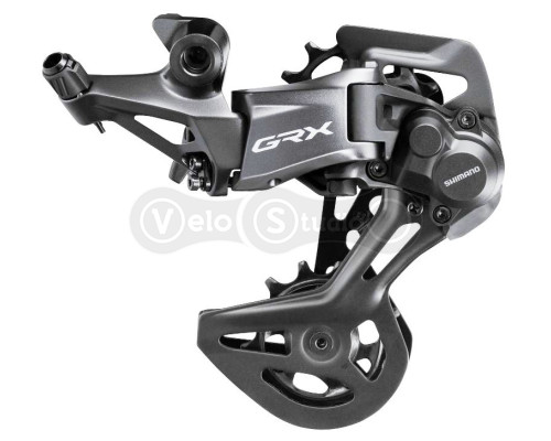 Задній перемикач Shimano RD-RX822-GS GRX 12 швидкостей