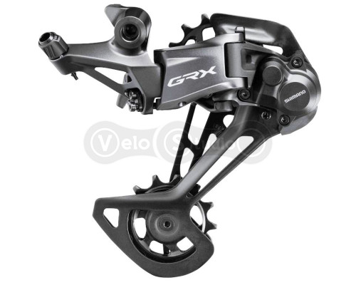 Задний переключатель Shimano RD-RX822-SGS GRX 12 скоростей