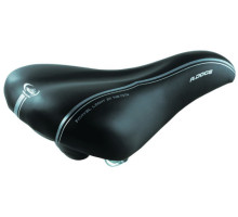 Сідло Monte Grappa DOGE 2100 чорне 280x175 мм, E-Bike