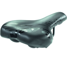 Сідло Monte Grappa NEVEA 6050 чорне 260x205 мм