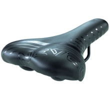 Сідло Monte Grappa NEVEO MAN 6070 чорне 275x180 мм