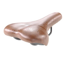 Сідло Monte Grappa NEVEO MAN 6070 коричневе 275x180 мм