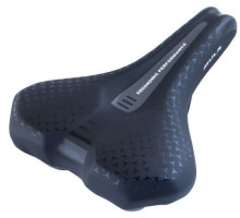 Сідло Monte Grappa MULA 6300 чорне 270x205 мм