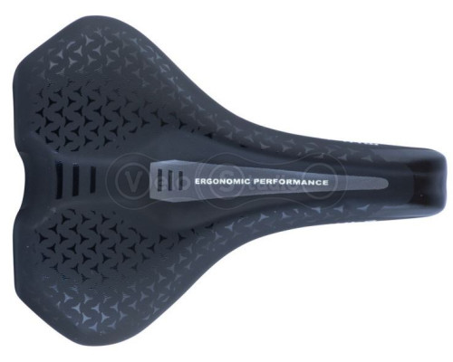 Сідло Monte Grappa MULA 6300 чорне 270x205 мм