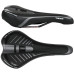 Седло Monte Grappa TEXA 3300 GR чёрное 275x148 мм