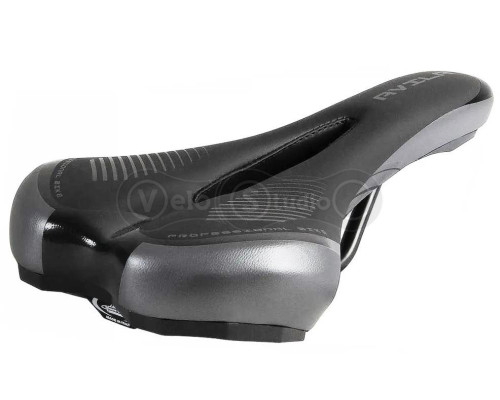 Сідло Monte Grappa AVILA 3350 чорне 275x148 мм