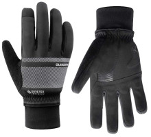 Зимові вело рукавички Shimano Infinium Primaloft розмір L