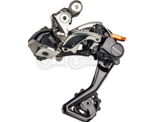 Задній перемикач Shimano RD-M9050-GS Di2 XTR 11 швидкостей