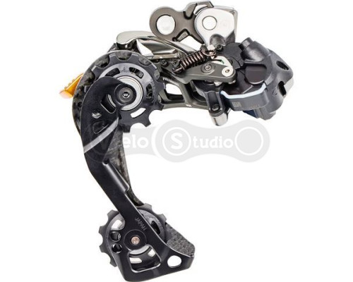 Задній перемикач Shimano RD-M9050-GS Di2 XTR 11 швидкостей