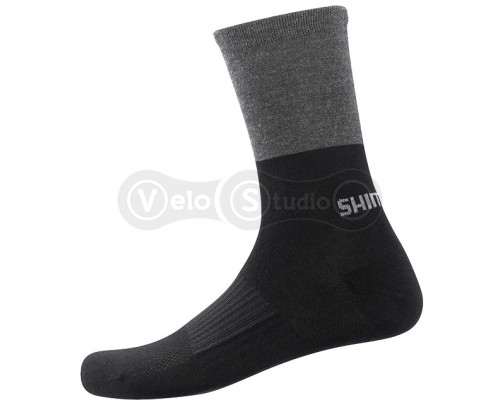 Зимние носки Shimano Shimano Original Wool Tall L-XL (45-48)