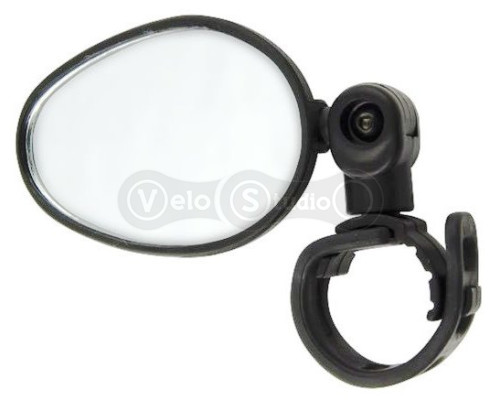 Дзеркало велосипедне Longus MINIROR на кермо