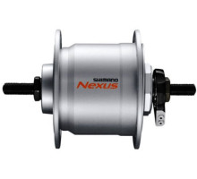 Динамо-втулка Shimano DH-C3000-3N-NT Nexus 6V / 3,0W 36H, OLD: 100мм
