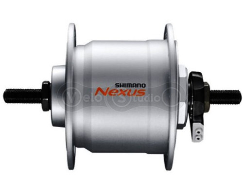 Динамо-втулка Shimano DH-C3000-3N-NT Nexus 6V / 3,0W 36H, OLD: 100мм