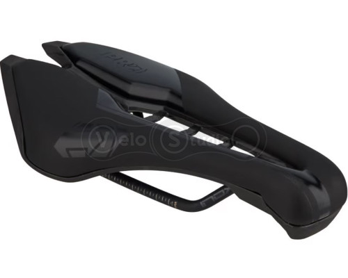 Сідло PRO TSA 1.2 Stealth Aero 255x132 мм