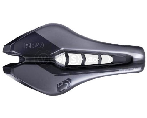 Сідло PRO TSA 1.2 Stealth Aero 255x132 мм